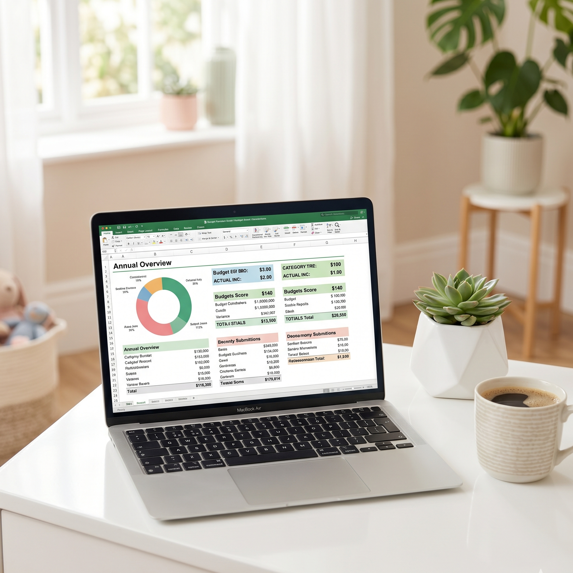 Download the My Money Navigator spreadsheet today and start seeing exactly where your money goes this month.